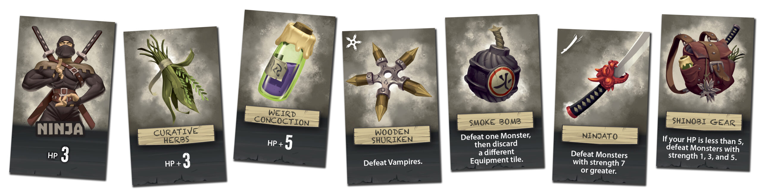 WELCOME BACK TO THE DUNGEON – Image 4