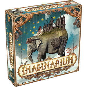 IMAGINARIUM