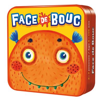 FACE DE BOUC – Image 2