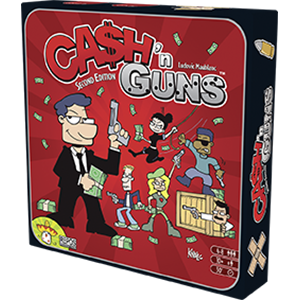 CASH'N GUNS V2