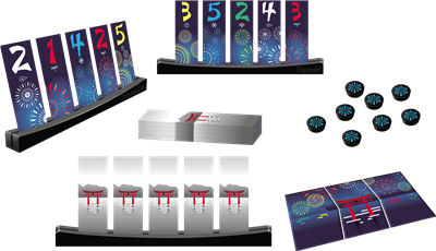 HANABI GRANDS FEUX – Image 2