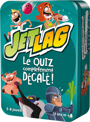 JETLAG