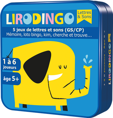 LIRODINGO