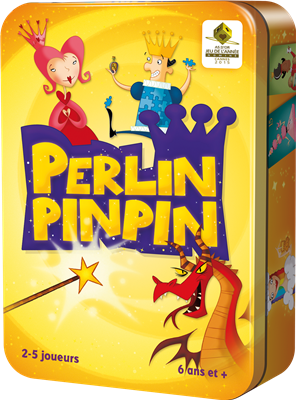 PERLINPINPIN