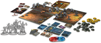 GLOOMHAVEN – Image 2