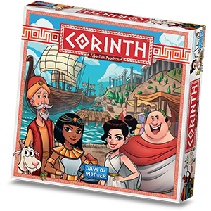 CORINTH