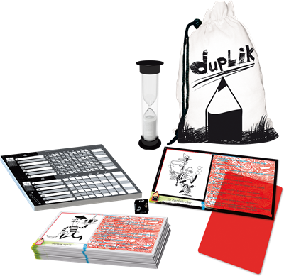 DUPLIK – Image 2