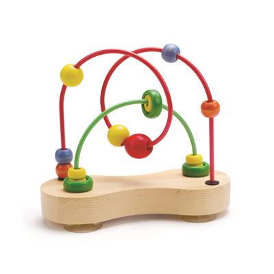 DOUBLE BULLE HAPE
