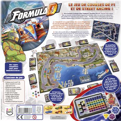 FORMULA D – Image 2