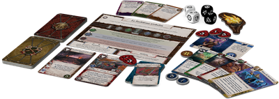 HEROS DE TERRINOTH – Image 2