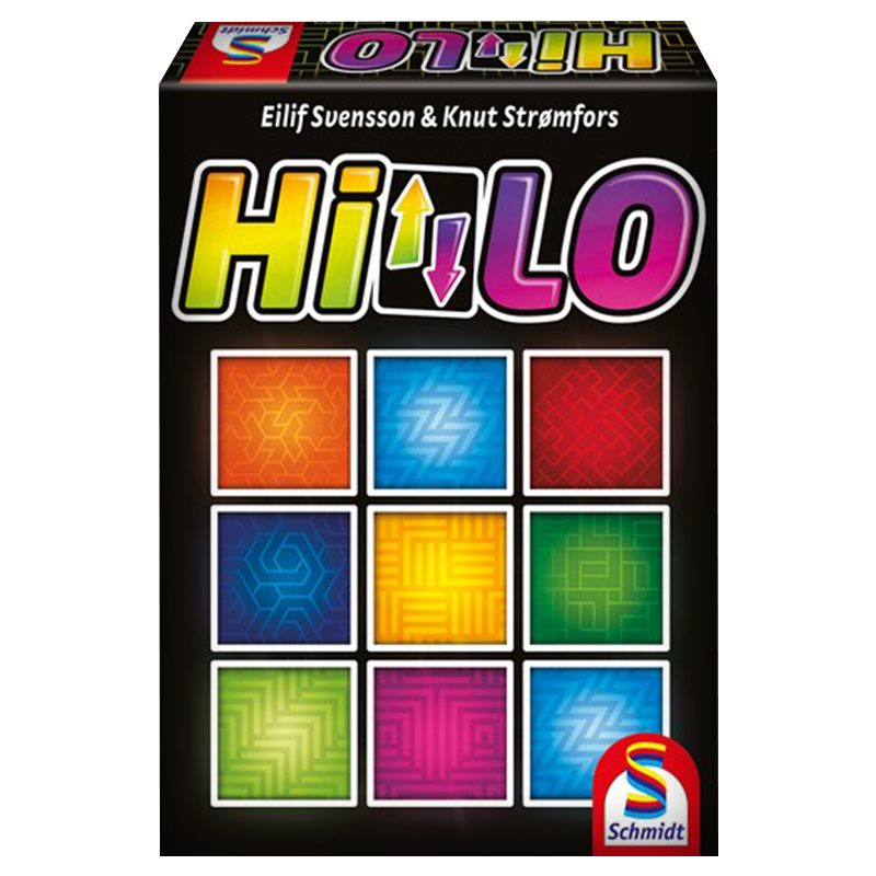 HILO