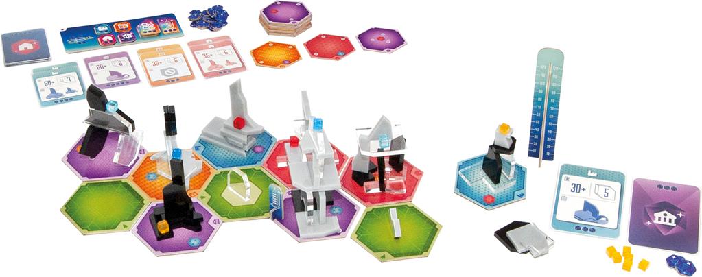 MEGACITY OCEANIA – Image 3