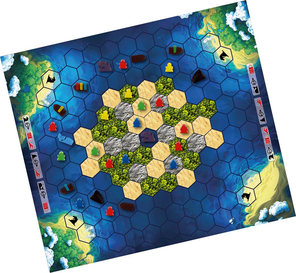 THE ISLAND – Image 2