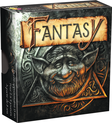 FANTASY