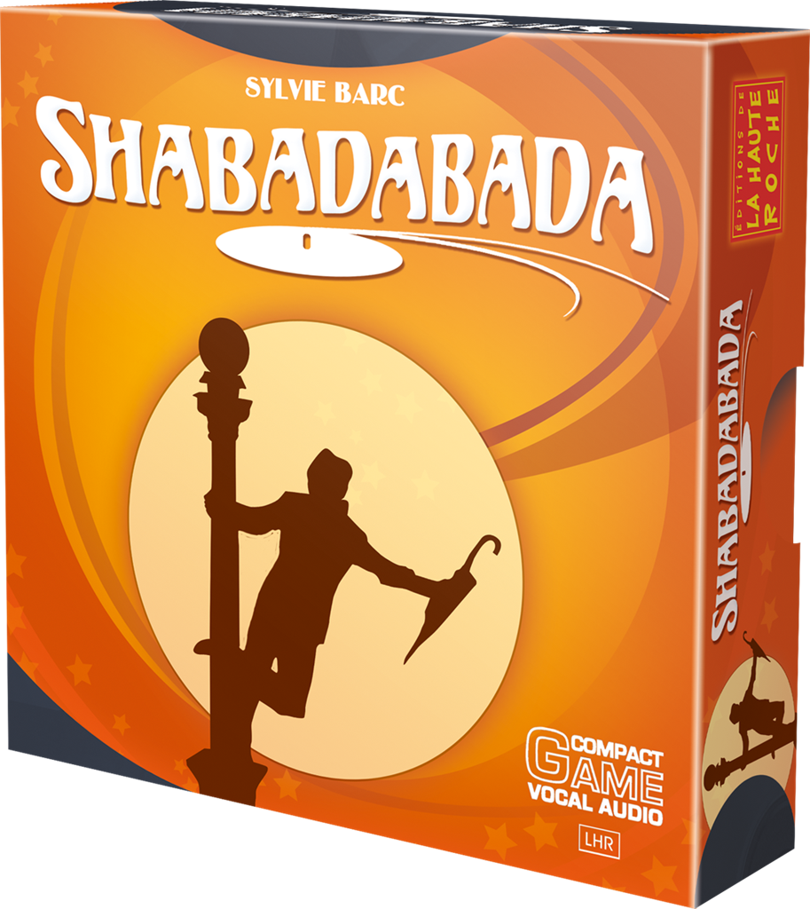 SHABADABADA