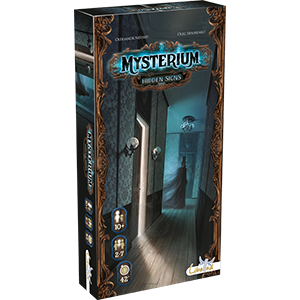 MYSTERIUM EXTENSION HIDDEN SIGNS