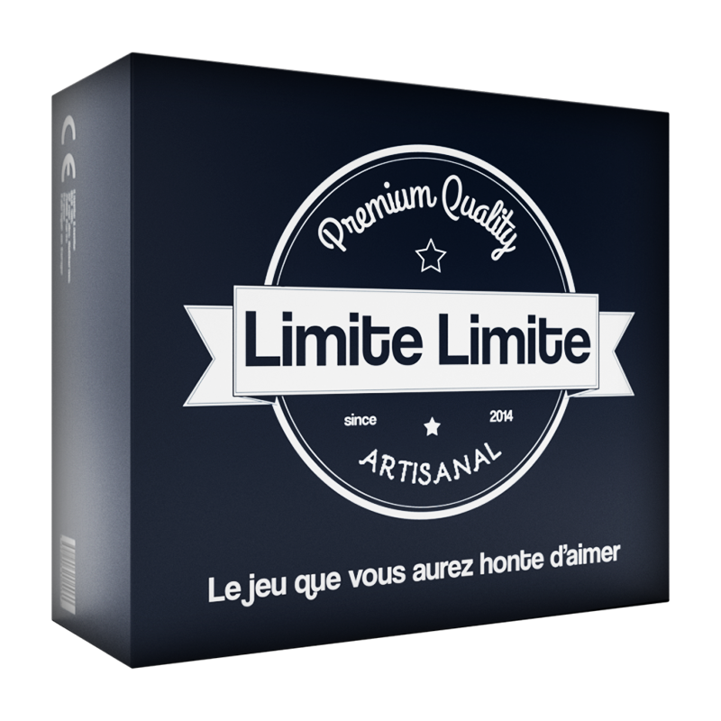 LIMITE LIMITE