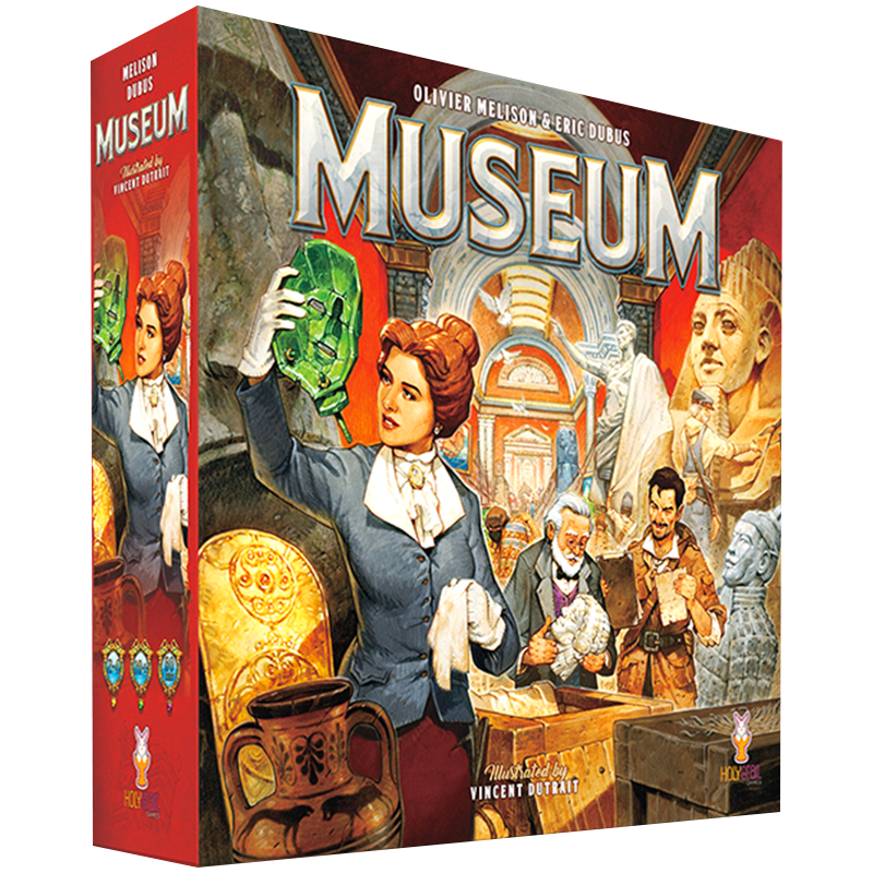 MUSEUM