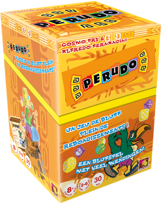 PERUDO