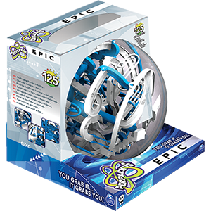 PERPLEXUS EPIC