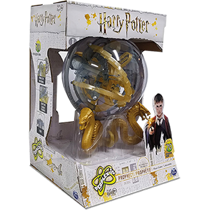 PERPLEXUS HARRY POTTER