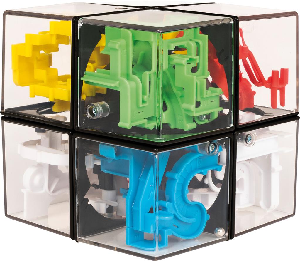 PERPLEXUS RUBIKS HYBRID – Image 2