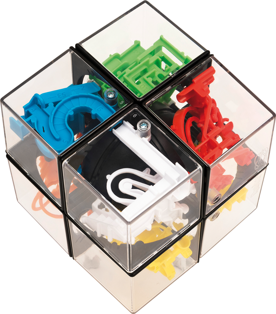 PERPLEXUS RUBIKS HYBRID – Image 3