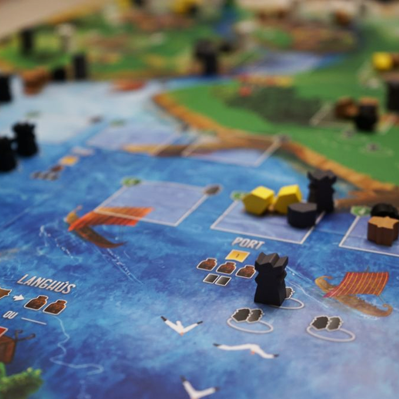 PILLARDS DE LA MER DU NORD – Image 3