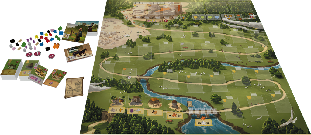 CAYLUS 1303 – Image 2