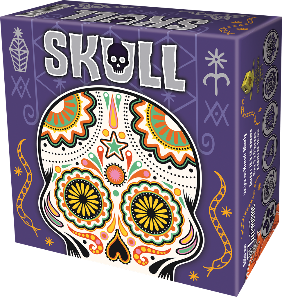 SKULL