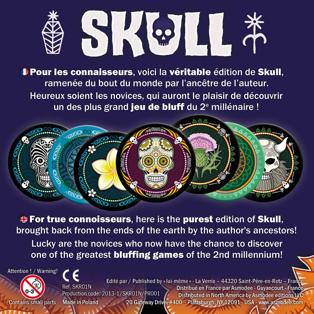 SKULL – Image 3