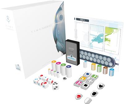 TIME STORIES – Image 2