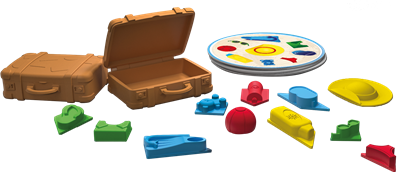 FAIS TA VALISE – Image 2