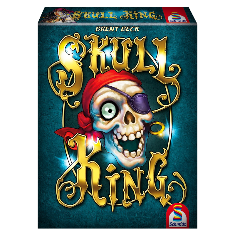 SKULL KING