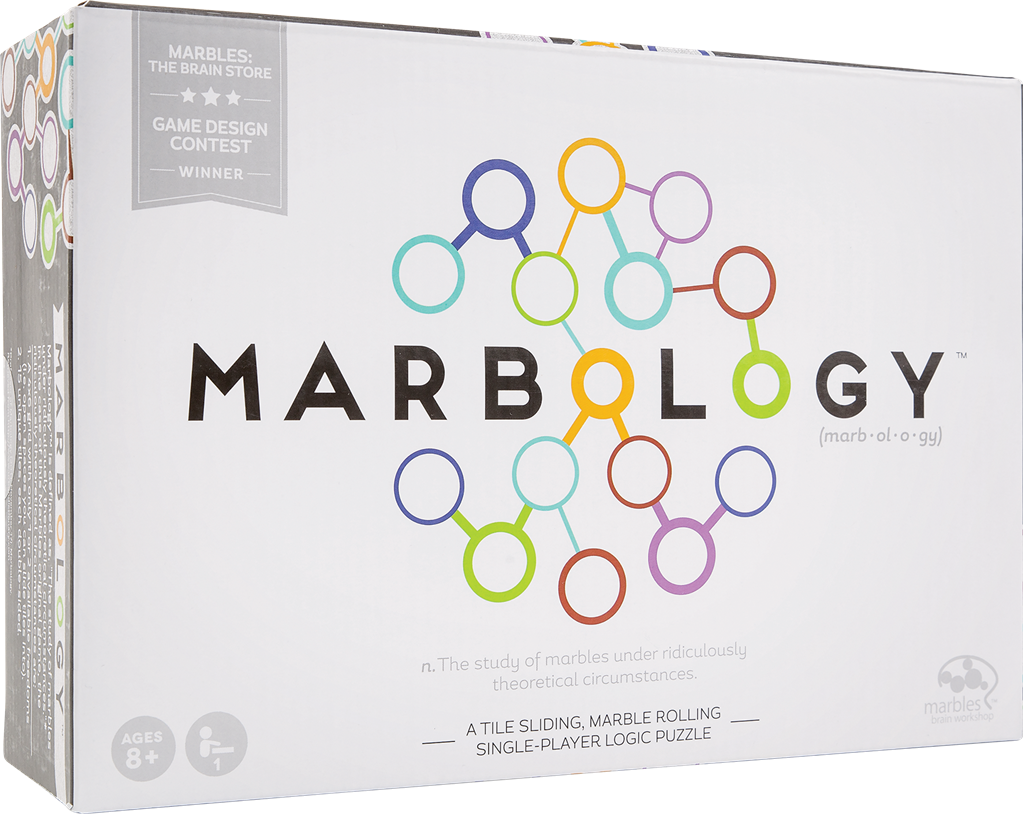 MARBOLOGY