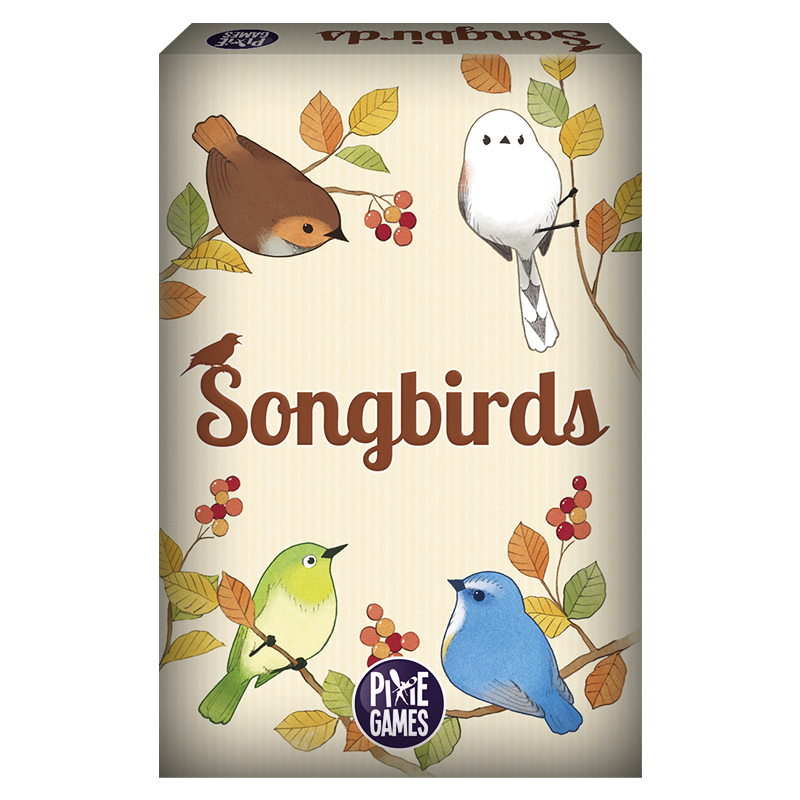 SONGBIRDS