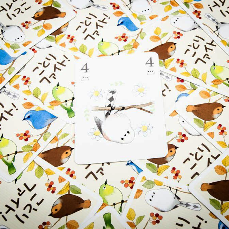 SONGBIRDS – Image 3