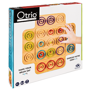 OTRIO DELUXE