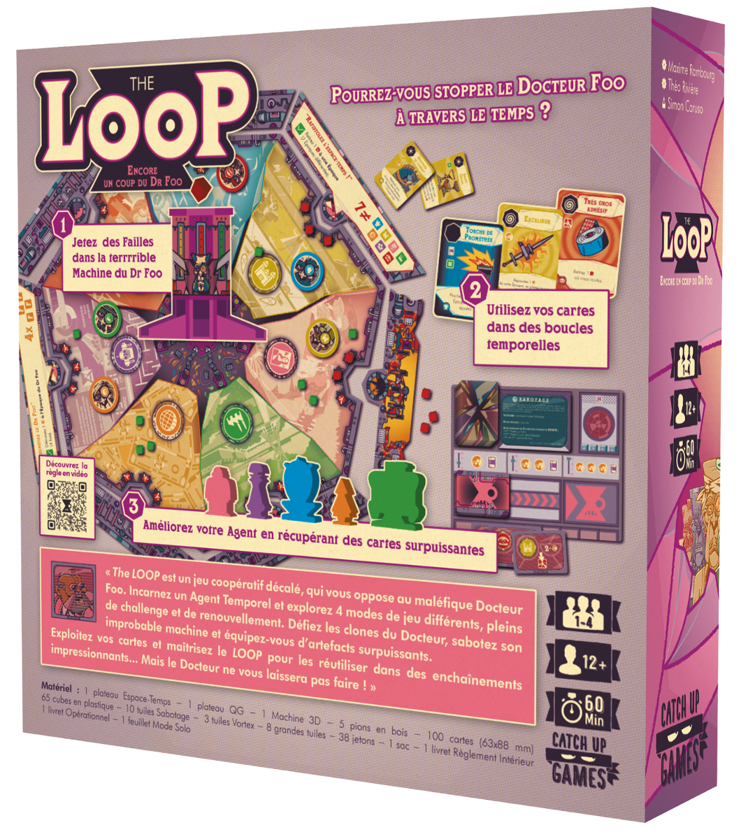 THE LOOP – Image 2