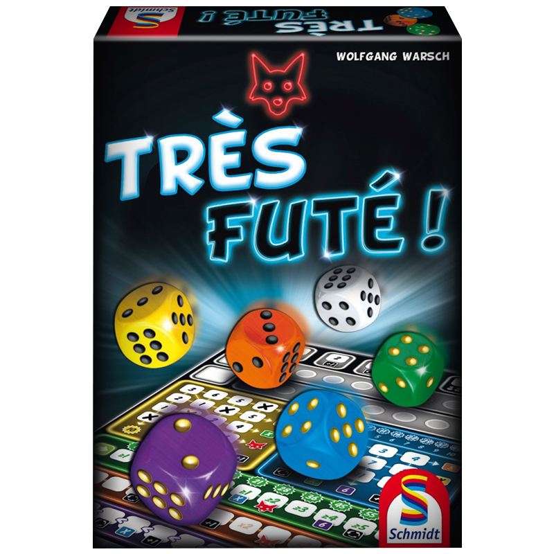 TRES FUTE!