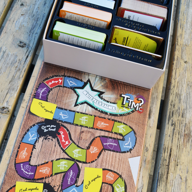 TTMC TU TE METS COMBIEN? – Image 2