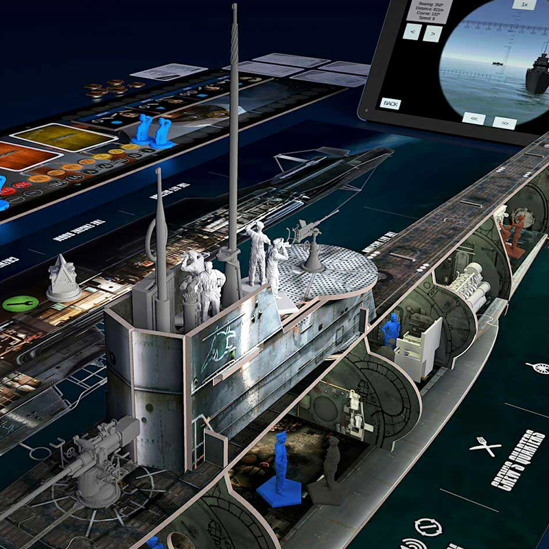 U-BOOT – Image 2
