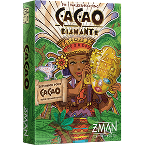 EXT CACAO DIAMANTE