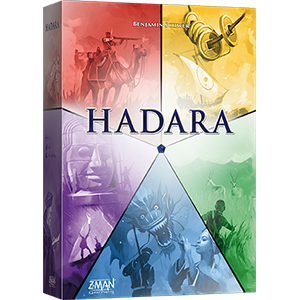 HADARA