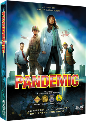PANDEMIC