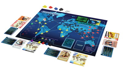 PANDEMIC – Image 2