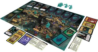 LE REGNE DE CTHULHU – Image 2