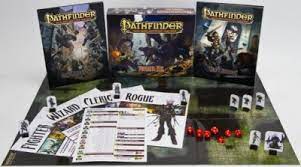 PATHFINDER BOITE D'INITIATION – Image 2