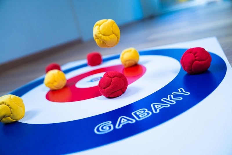 GABAKY