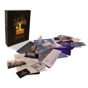 LEGACY QUEST FOR A FAMILY TREASURE – Image 3
